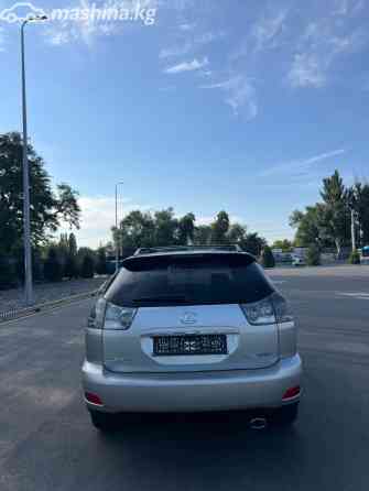 Lexus RX II 300 3.0, 2004 Бишкек