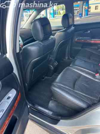 Lexus RX II 300 3.0, 2004 Бишкек