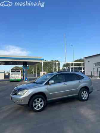 Lexus RX II 300 3.0, 2004 Бишкек