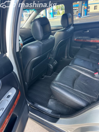 Lexus RX II 300 3.0, 2004 Bishkek - photo 6