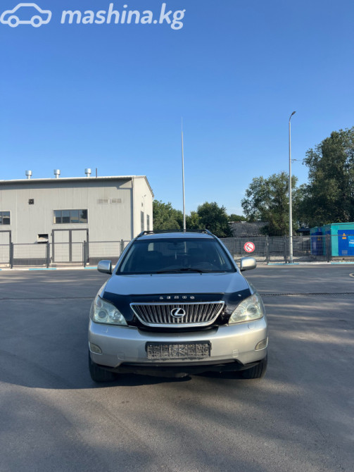 Lexus RX II 300 3.0, 2004 Бишкек - сүрөт 4