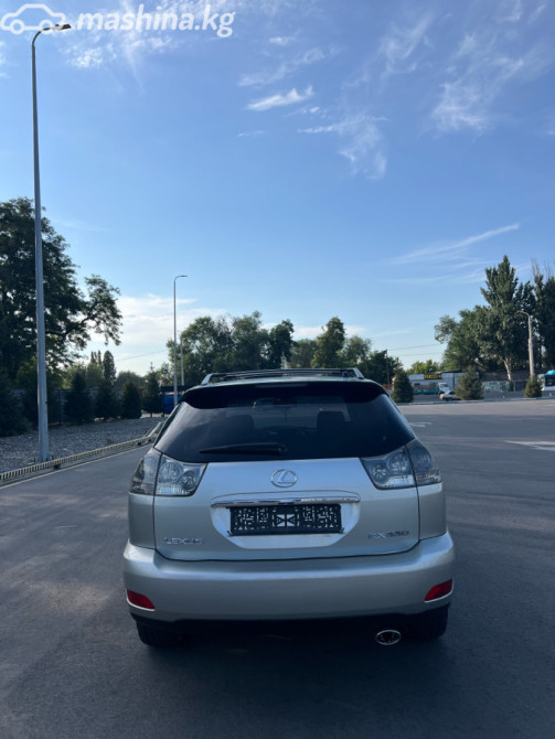 Lexus RX II 300 3.0, 2004 Бишкек - сүрөт 3