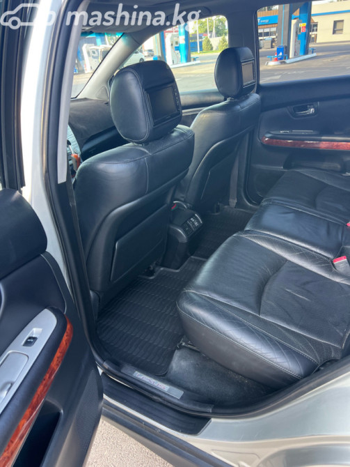 Lexus RX II 300 3.0, 2004 Бишкек - сүрөт 6
