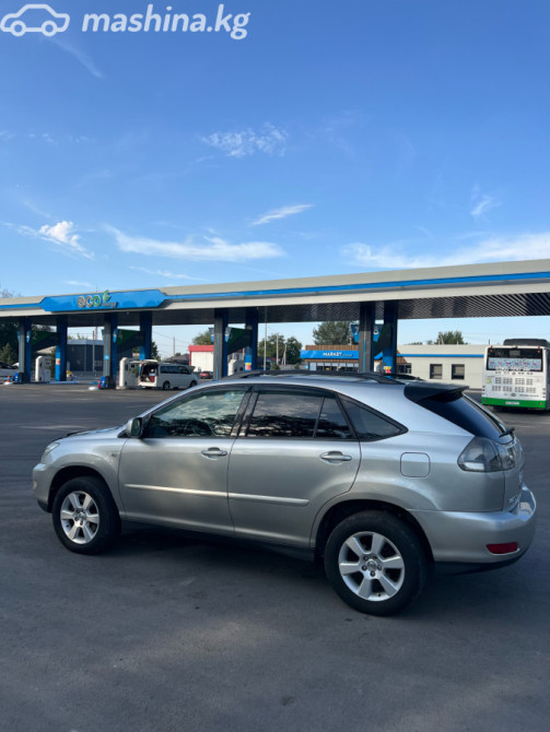 Lexus RX II 300 3.0, 2004 Бишкек - сүрөт 5