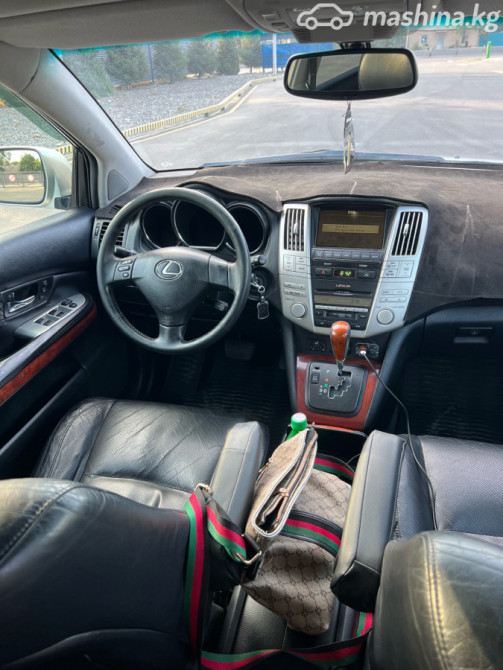 Lexus RX II 300 3.0, 2004 Бишкек - сүрөт 8