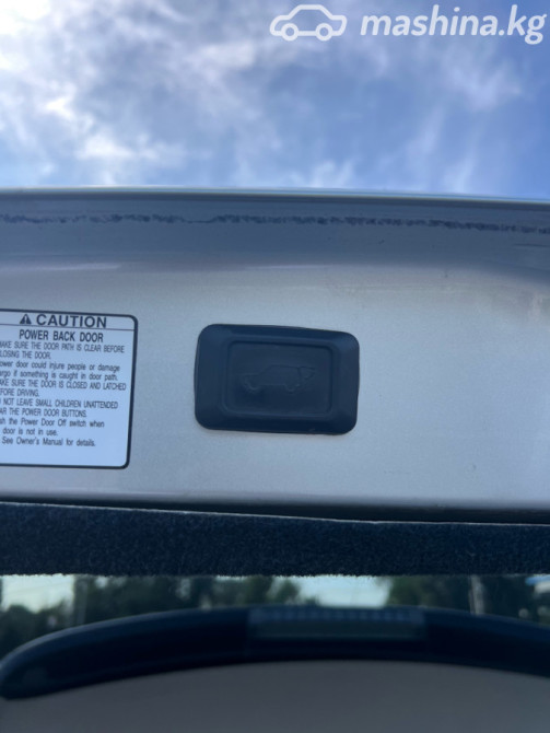 Lexus RX II 300 3.0, 2004 Бишкек - сүрөт 7