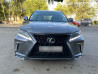 Lexus RX III Рестайлинг 350 3.5, 2012 Бишкек