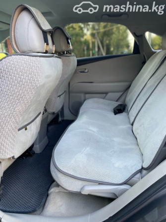 Lexus RX III Рестайлинг 350 3.5, 2012 Бишкек - сүрөт 7