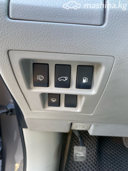 Lexus RX III Рестайлинг 350 3.5, 2012 Бишкек - изображение 10