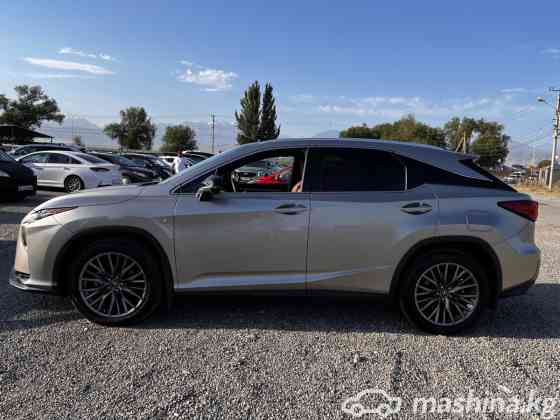 Lexus RX IV 350 3.5, 2019 Бишкек