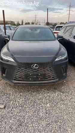Lexus RX V 300 2.0, 2025 Бишкек