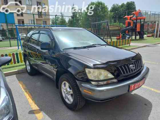 Lexus RX I 300 3.0, 2001 Бишкек