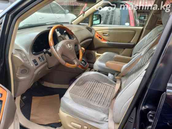 Lexus RX I 300 3.0, 2001 Бишкек