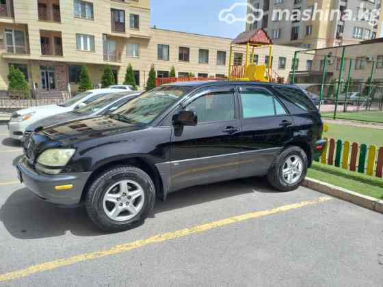 Lexus RX I 300 3.0, 2001 Бишкек