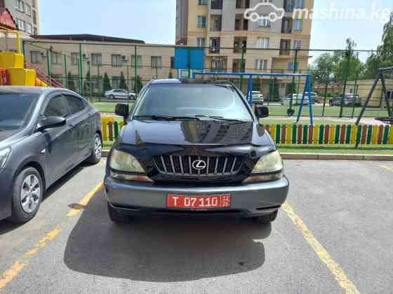Lexus RX I 300 3.0, 2001 Бишкек