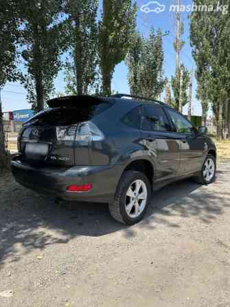 Lexus RX II Рестайлинг 400h 3.3, 2006 Бишкек