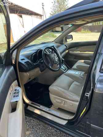 Lexus RX II Рестайлинг 400h 3.3, 2006 Бишкек