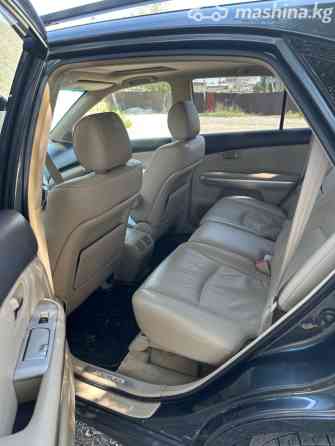 Lexus RX II Рестайлинг 400h 3.3, 2006 Бишкек