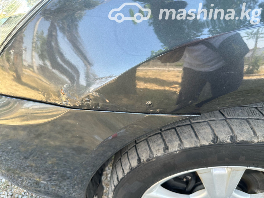 Lexus RX II Рестайлинг 400h 3.3, 2006 Бишкек - сүрөт 7