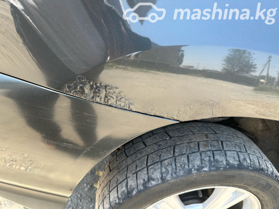 Lexus RX II Рестайлинг 400h 3.3, 2006 Бишкек - сүрөт 10