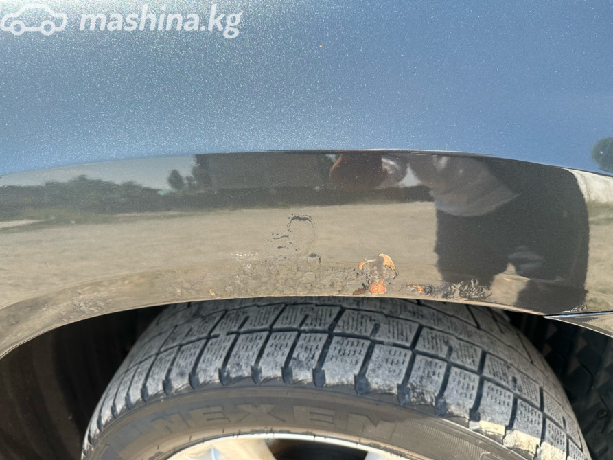 Lexus RX II Рестайлинг 400h 3.3, 2006 Бишкек - сүрөт 8