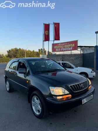 Lexus RX I 300 3.0, 2002 Бишкек