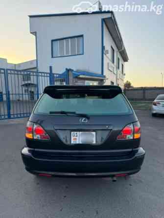 Lexus RX I 300 3.0, 2002 Бишкек