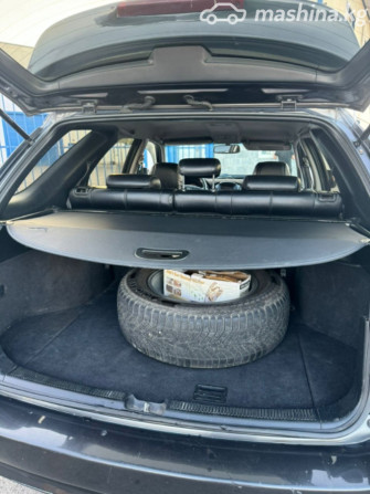 Lexus RX I 300 3.0, 2002 Бишкек - изображение 12