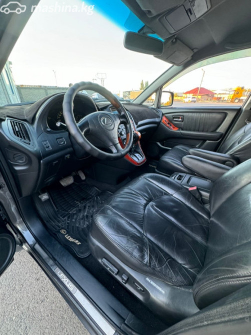 Lexus RX I 300 3.0, 2002 Bishkek - photo 7