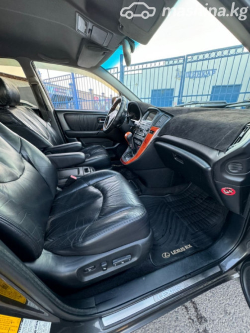 Lexus RX I 300 3.0, 2002 Bishkek - photo 9