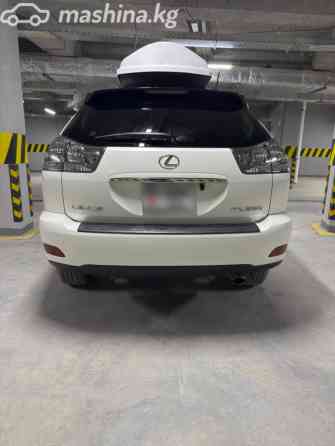 Lexus RX III 350 3.5, 2009 Бишкек