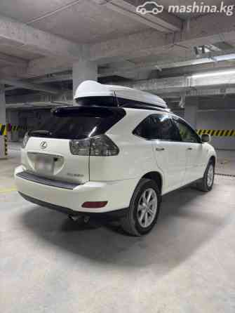 Lexus RX III 350 3.5, 2009 Бишкек
