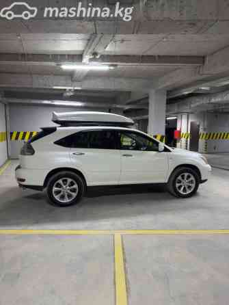 Lexus RX III 350 3.5, 2009 Бишкек