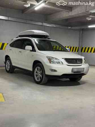Lexus RX III 350 3.5, 2009 Бишкек