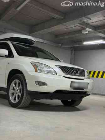 Lexus RX III 350 3.5, 2009 Бишкек