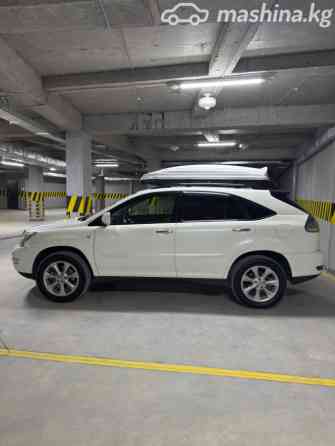 Lexus RX III 350 3.5, 2009 Бишкек