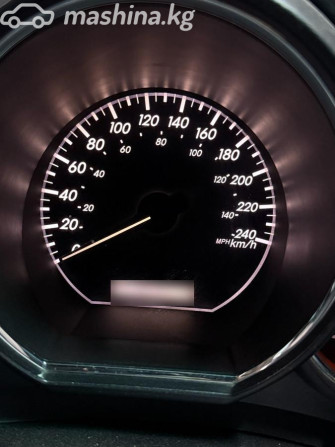 Lexus RX III 350 3.5, 2009 Бишкек - сүрөт 11