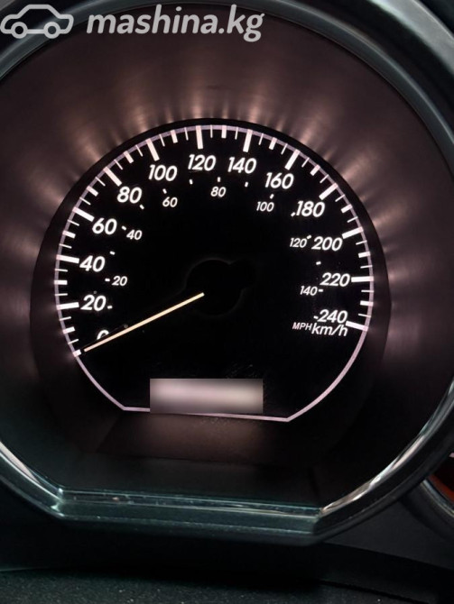 Lexus RX III 350 3.5, 2009 Бишкек - изображение 11