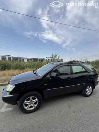 Lexus RX I 300 3.0, 2002 Бишкек