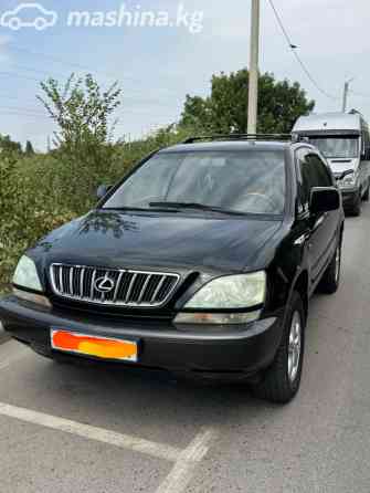 Lexus RX I 300 3.0, 2002 Бишкек
