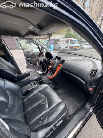 Lexus RX I 300 3.0, 2002 Bishkek - photo 8