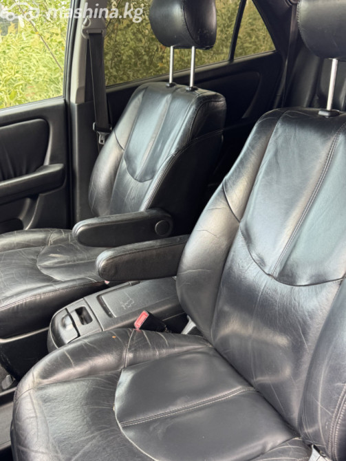 Lexus RX I 300 3.0, 2002 Bishkek - photo 11