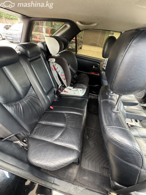 Lexus RX I 300 3.0, 2002 Bishkek - photo 7