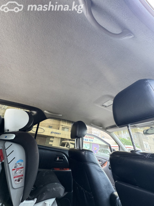 Lexus RX I 300 3.0, 2002 Bishkek - photo 6