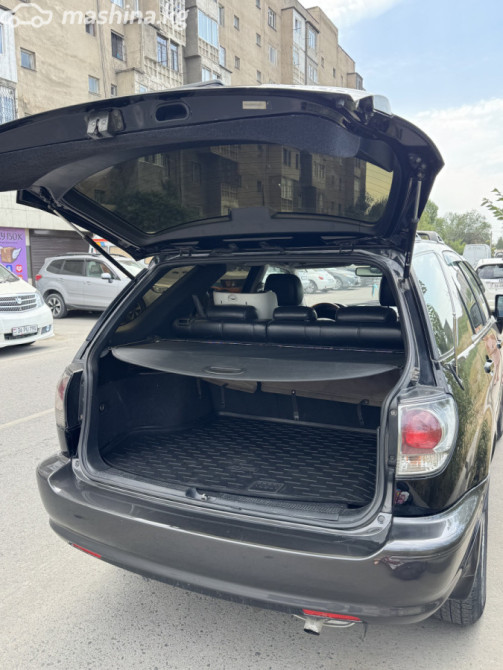 Lexus RX I 300 3.0, 2002 Bishkek - photo 9