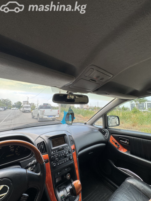 Lexus RX I 300 3.0, 2002 Bishkek - photo 3