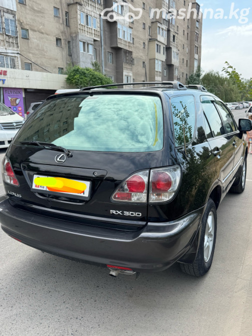 Lexus RX I 300 3.0, 2002 Bishkek - photo 2