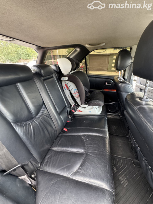 Lexus RX I 300 3.0, 2002 Bishkek - photo 4