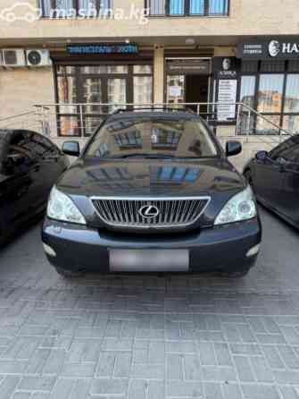 Lexus RX II 300 3.0, 2003 Бишкек