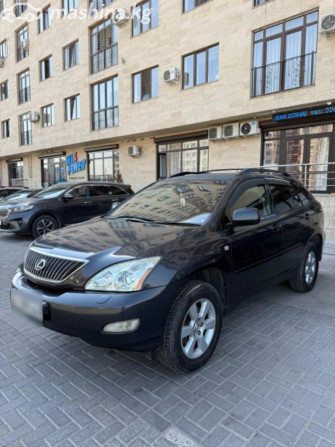Lexus RX II 300 3.0, 2003 Bishkek - photo 1